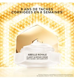 Abeille Royale - Crème Clarify & Repair